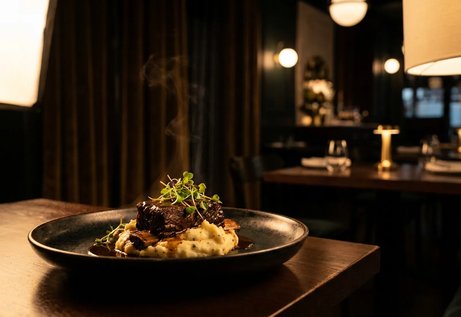 Savvor Restaurant